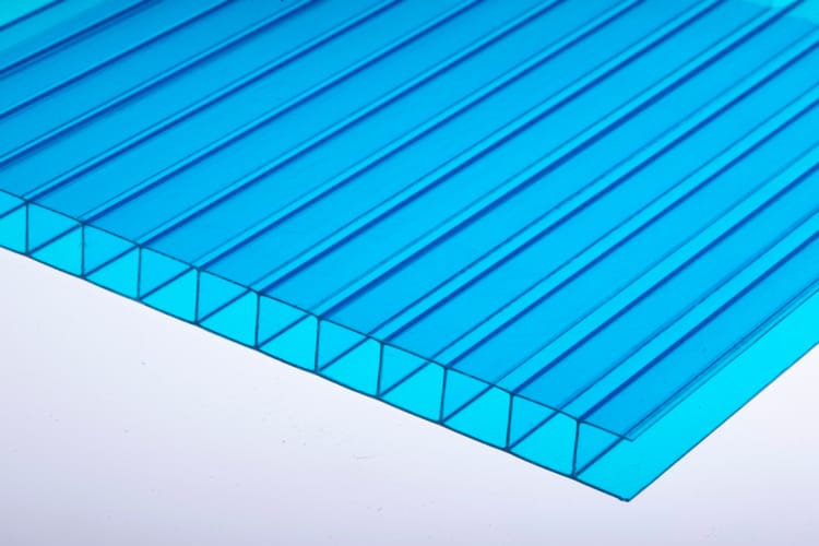 Multiwall Polycarbonate Sheets