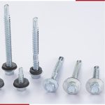 Features and Benefits of Self Drilling screws