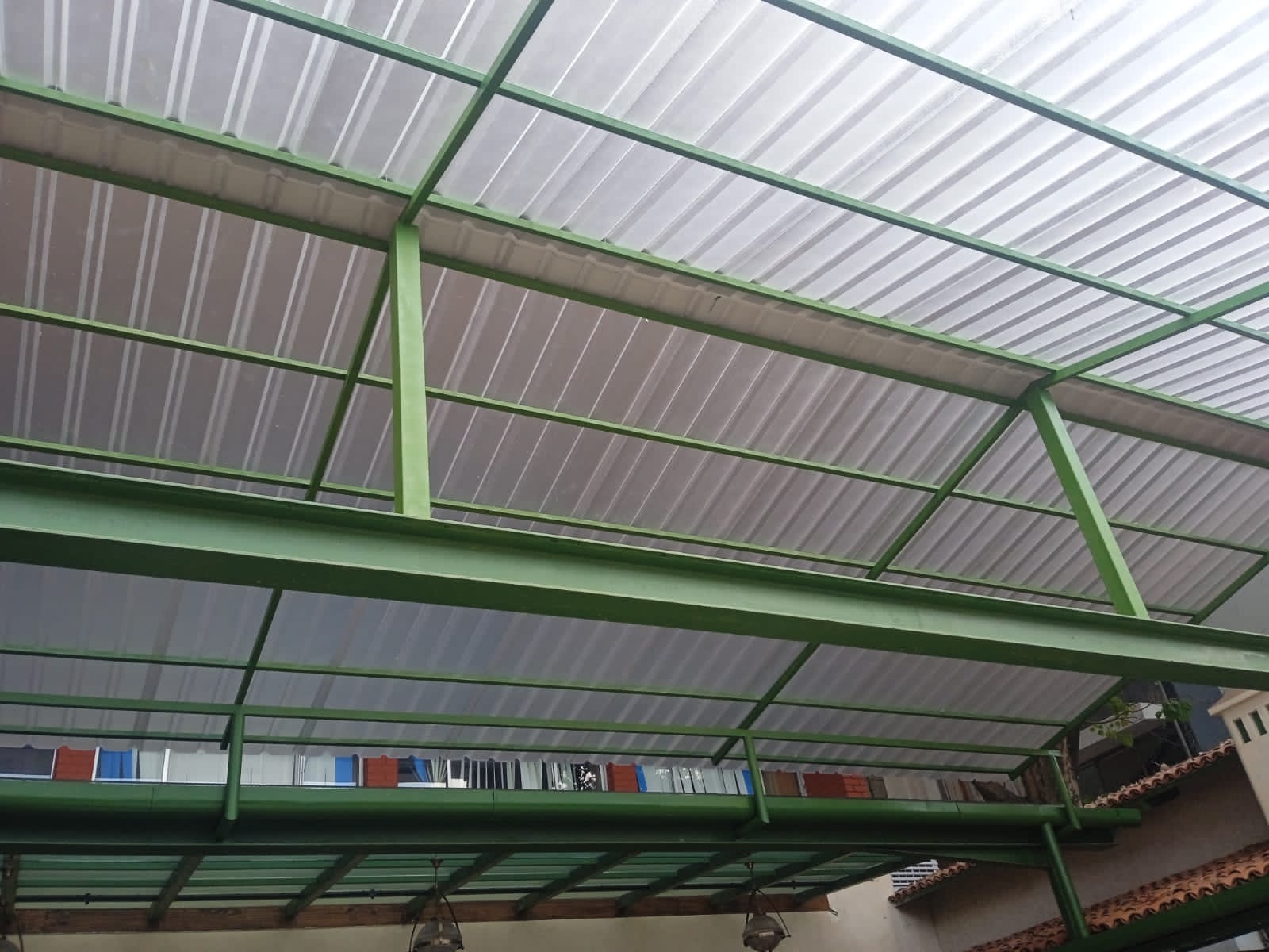 Explore the Superiority of Lotus Corrugated Sheets: The Perfect Choice for Your Roofing Needs