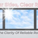 Embrace unobstructed views of cityscapes and natural beauty through Lotus Roofing's durable polycarbonate sheets. Experience lasting clarity and strength.