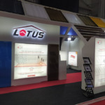 Lotus Empowers Construction with Polycarbonate Innovation