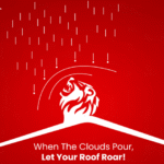 Polycarbonate roofing sheets by Lotus Roofings installed across Indian homes and businesses for leak-proof, durable protection in all seasons.